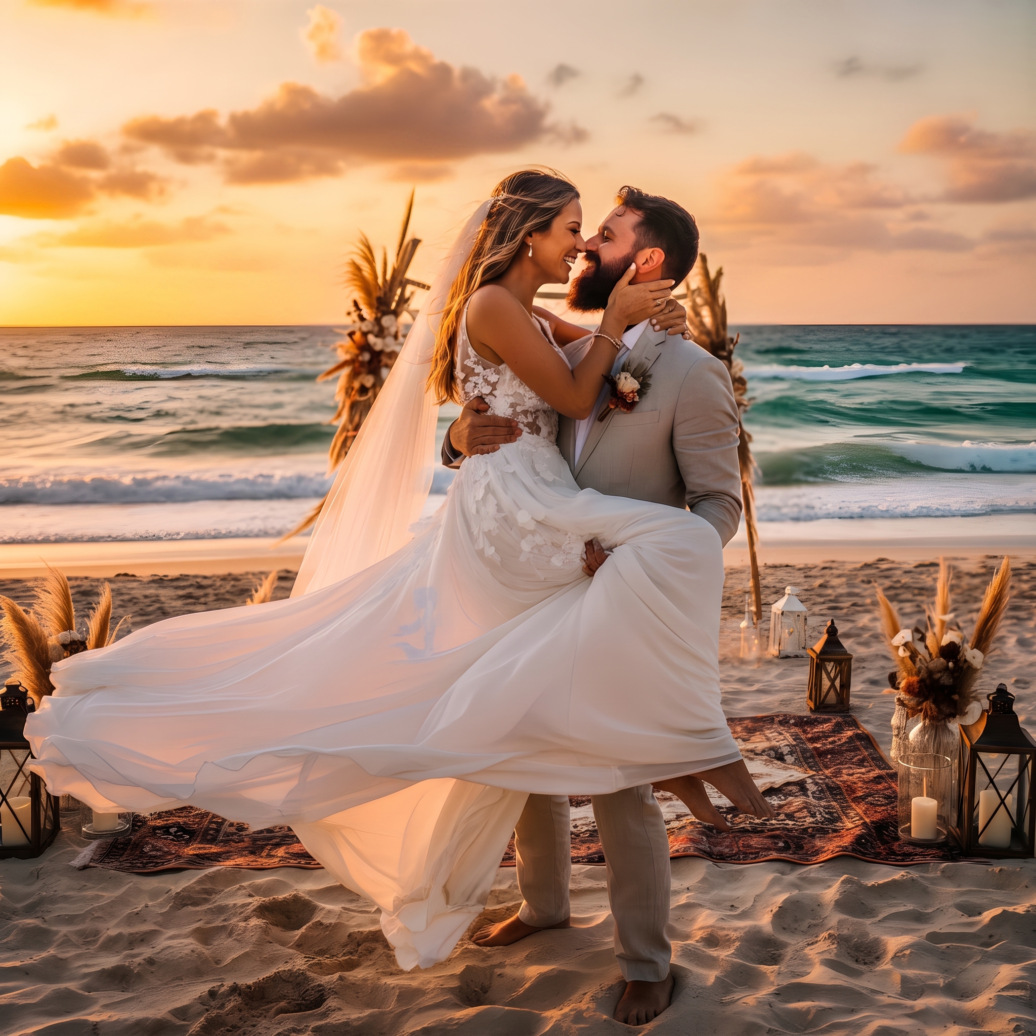 Bodas cinematograficas