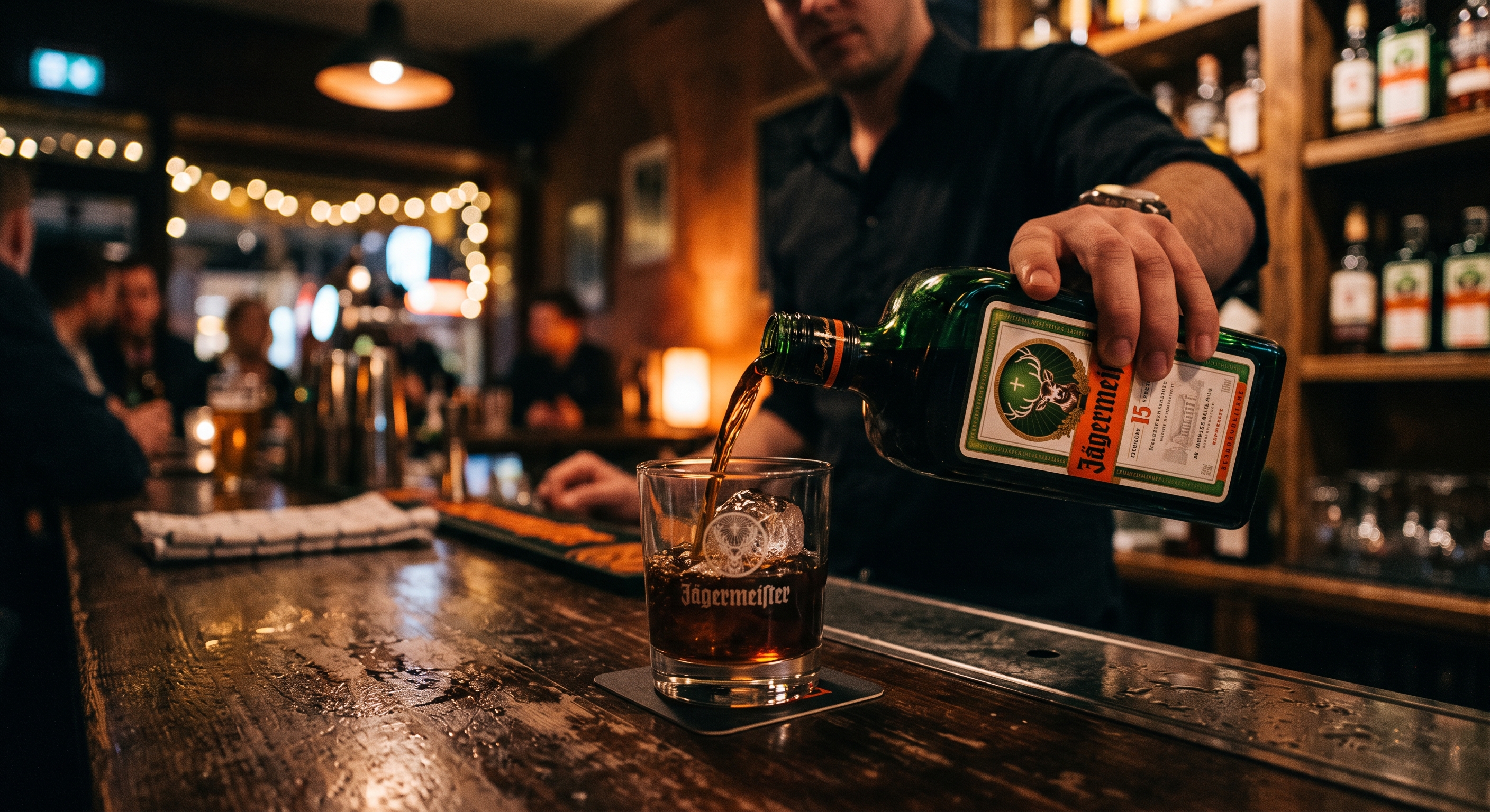 Jägermeister